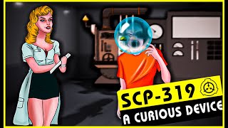 SCP-319 | A Curious Device (SCP Orientation)