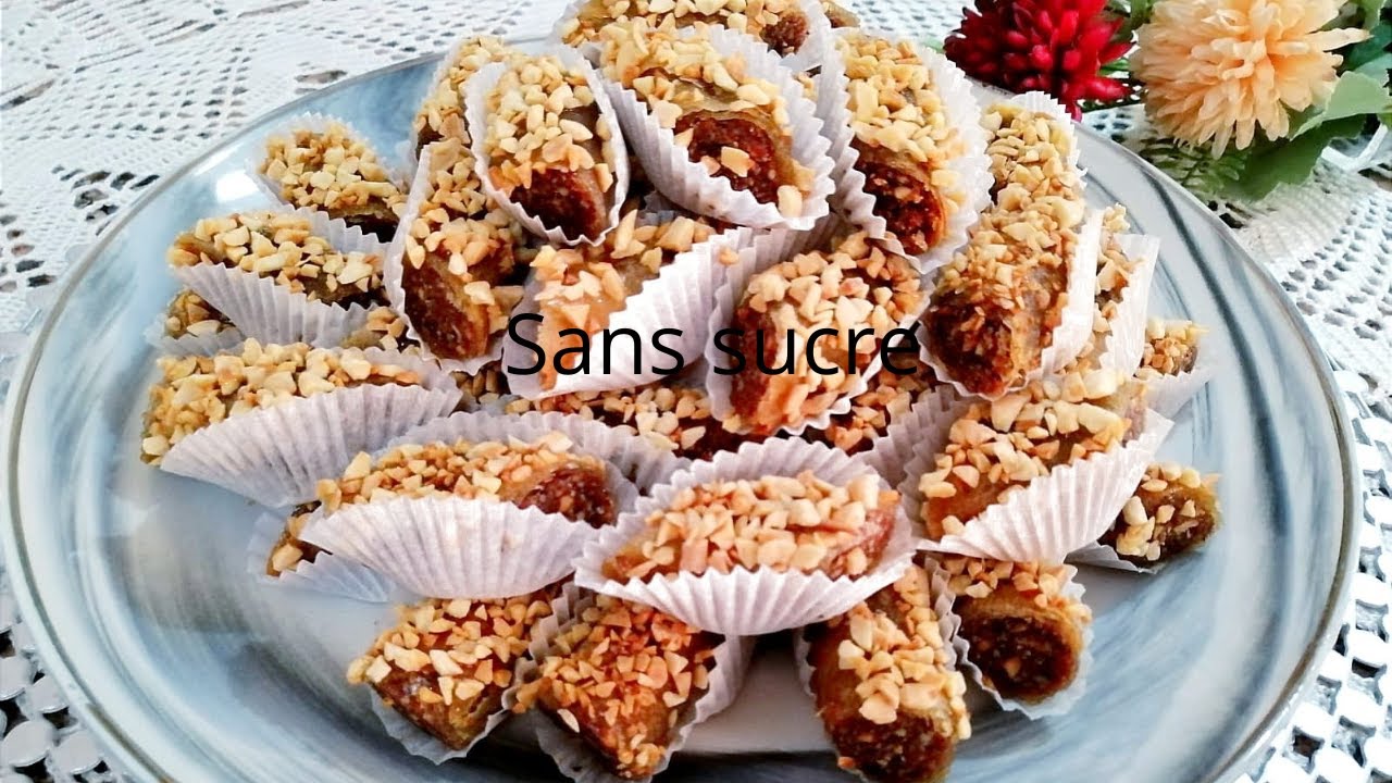 أصابع محنشة بالتمر بمكونات صحية واقتصادية والأهم بدون سكر ومذاق رائع 👍🏻👍🏻