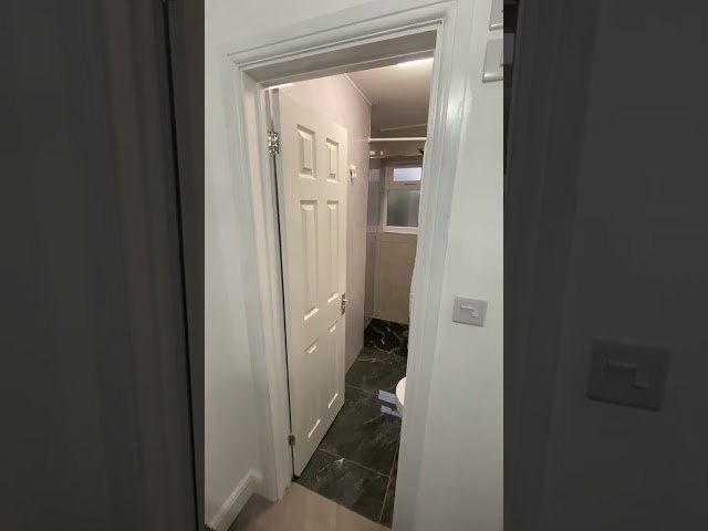 Video 1: Kitchen