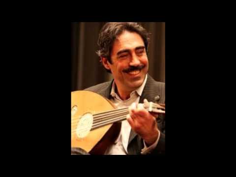 سيمون شاهين تقاسيم بياتي وموسيقى ألف ليلة وليلة 1982