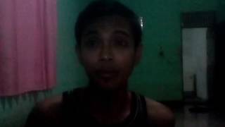 Surat cinta untuk starla cover tanpa musik