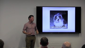 Using Ansible Vault to Protect Your Secrets - DevOpsDC