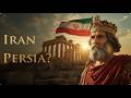 Irán su Historia Prohibida desde Zoroastro de Persia