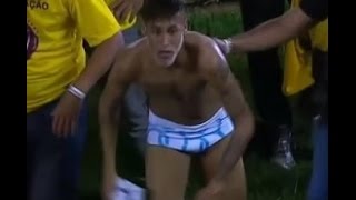 ネイマールがチャリティマッチで魅せまくる! ブルーナマルケジーニ 検索動画25 ネイマールがチャリティマッチで魅せまくる! ブルーナマルケジーニ 検索動画 25