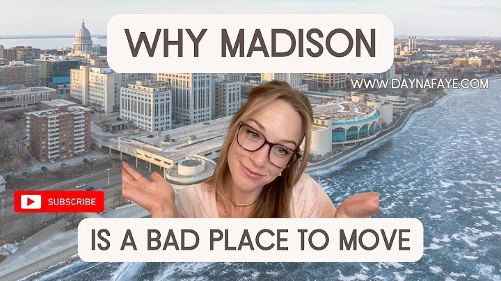 Is Madison Wisconsin a Good Place To Live?