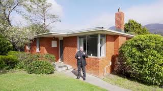 McGrath Hobart | Launceston presents - 18 Dickson Street, Glenorchy