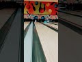 Super smooth bowling release #bowling #sports #games #trending #shorts #shortvideo #johansports