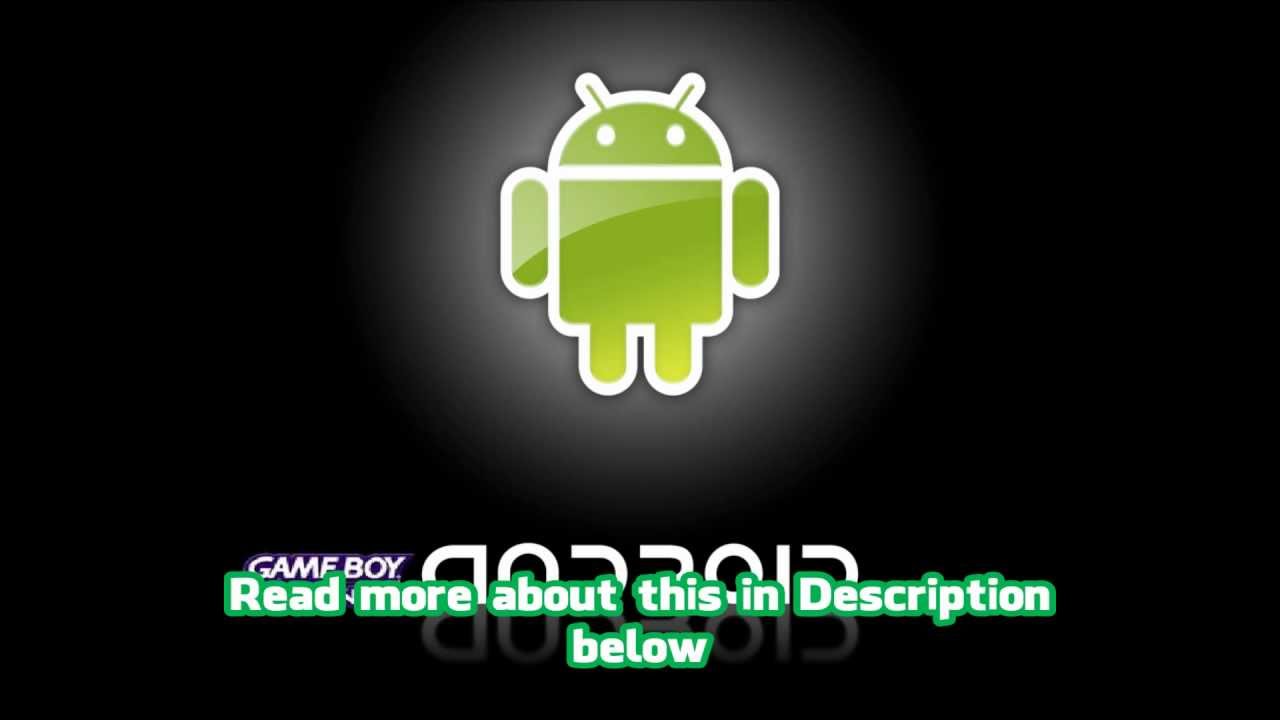 install gameboy advance emulator on mac laptop install gameboy advance emulator on mac laptop