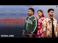 Jhooth Boli Jana Ae (Official Video) Manjit Sahota | Nav Dolorain | Punjabi Songs | @GurBillingMusic