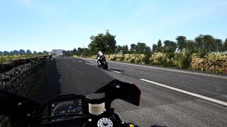 Yamaha R1M Flyby Top Speed Flyby 4K