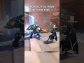 Yours comes back for heals? #overwatch2 #gaming #overwatchclips #overwatch #ow2