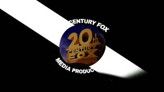 20th Century Fox Media Productions (2020)