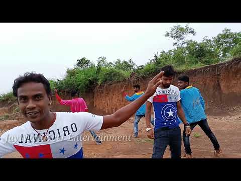 Prema chadhei ra duiti dena odia album song Balugaon