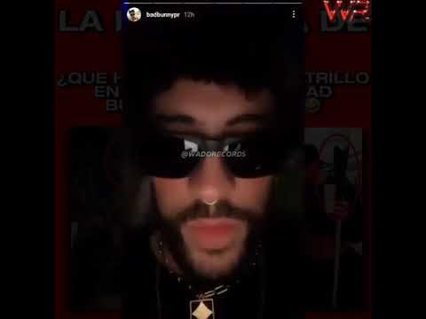 MEME DE BAD BUNNY EN UNA FIESTA!!!🔥🤙🏼 - YouTube