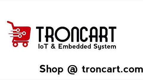 Reverse Car Parking Sensor Using Arduino