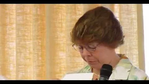 Nancy Temple Rodrigue, Mystery, and the Hidden Mic...