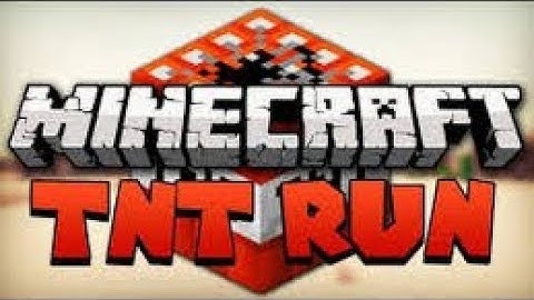 | InPvP | TnT-Run | Compilation |