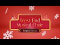 Festive Presentation by West End Musical Choir