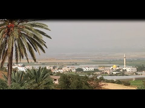 محاصيل عين البيضة العطشى سترتوي