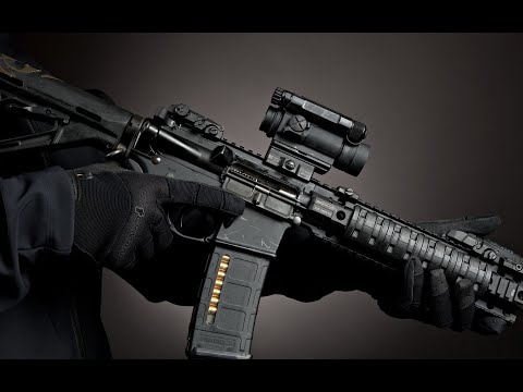 Why More Black People Are Becoming Gun Owners | RSMS