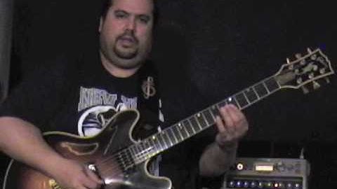 Diatonic Triad Lesson (Advanced)