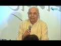 Capture de la vidéo The Challenges Of Learning From Ustad Vilayat Khan - Pt. Arvind Parikh