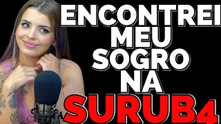 FAMILIA SE ENCONTROU FINALMENTE - LOLLA E FOXY