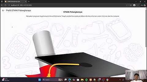 Proyek Starterkit framework 7