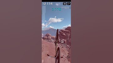 bottom up reverse tailwhip|BMX2 how to do series 3rd part |#shorts