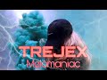 Trejex  melomaniac instrumental  official music visualizer  latin trap house music