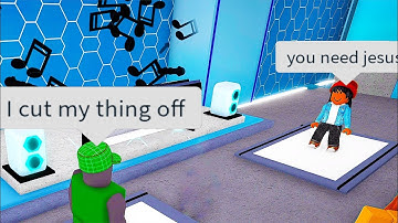 Man Says The Worst Words On Auto Rap Battles | AggressiveScot