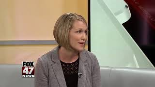 Brain Injury Awareness Month