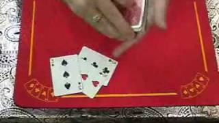 3s A Crowd by Mark Mason and JB Magic