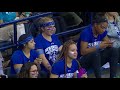 Women's Basketball: UNO 52, UIW 50 (Mini-Melt)