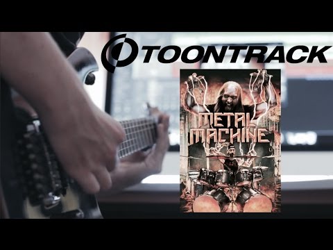 toontrack:-metal-machine-ezx-||-mixing-tutorial