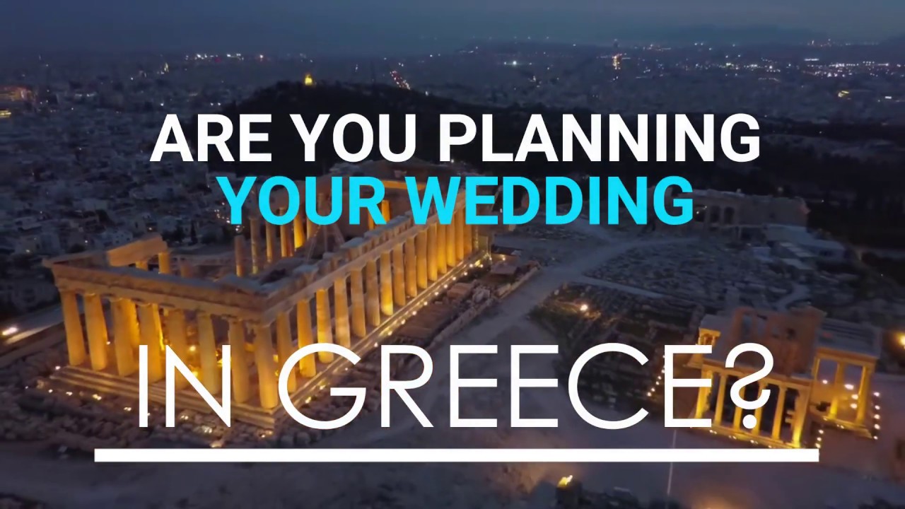 Dj Athens | Wedding Dj in Greece | Destination Weddings in the Greek islands | Awarded Djs