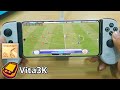 FIFA 15 - VITA3K ANDROID POCO F6