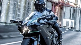 H2R x Lite flow version 2.  #uko7rider