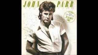 John Parr - Love grammar [lyrics] (HQ Sound) (AOR/Melodic Rock)