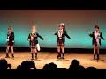 Alice girl's F4『ヘビーローテーション / AKB48』@ アイゲキWEST(東京アイドル劇場) in 吹田メイシアター小ホール 2026/02/14