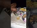 night 🍻 drink patye.  @mr.food.odisha