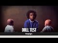 Doll Test - Os efeitos do racismo em crianças (POR)