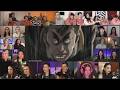 Attack on Titan Season 1 Ep 16 Reaction Mashup