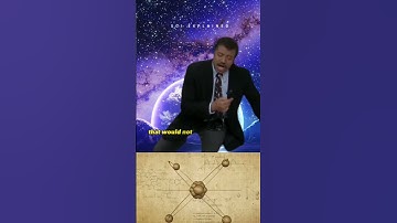What is Quantum Tunneling⁉️ Neil deGrasse Tyson on #quantum #physics #science