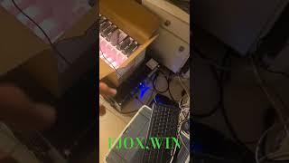 pain in the ass #server shit cause #ssd ded #homelab #hdd #selfhosting #hardwarefailure #fjox