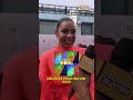 Jordin Sparks Singing 'Brighter Day' By Kirk Franklin