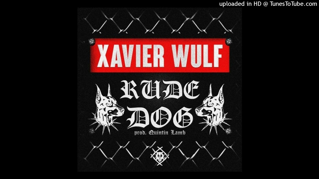 Xavier Wulf, Quintin Lamb & Hakeem Rowe - CRASH COURSE
