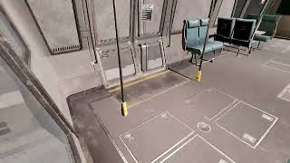 Project Lambda Playthrough Redo