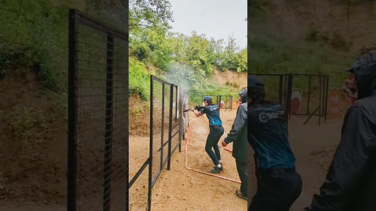 2025 PCC World Shoot Stage 2