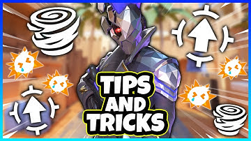 Ossas Tips and Tricks for T3 Arena